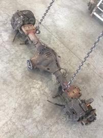 Ponte Differenziale Iveco Daily 35C11