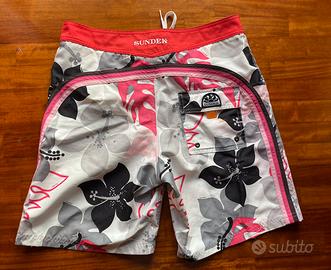 Boxer mare SUNDEK TG 32 fiori