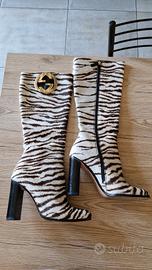 Stivali donna Gucci