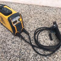Saldatrice ad inverter 220V