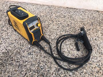 Saldatrice ad inverter 220V