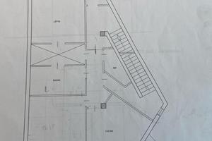 Appartamento con terrazzo