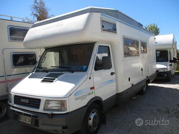 Mobilvetta ICARO 5 L
