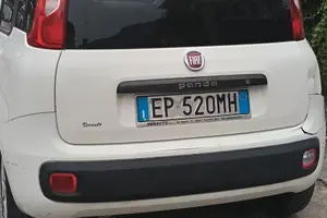 panda multjet