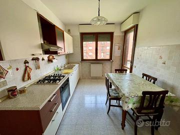 Appartamento - Alessandria