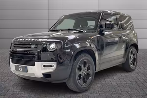 LAND ROVER Defender 90 3.0d i6 mhev SE awd 200cv