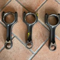 Bielle MINIcountryman 2013