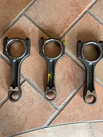 Bielle MINIcountryman 2013