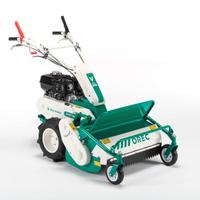 Trincia Orec HR672H - Cardelli