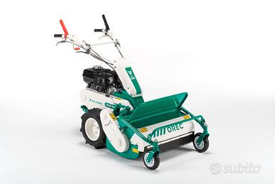 Trincia Orec HR672H - Cardelli