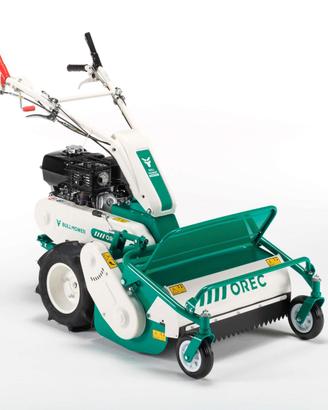 Trincia Orec HR672H - Cardelli