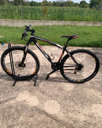 Bicicletta Mtb Bottecchia