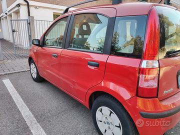 panda 1.1 active 2004 146.000 km -  