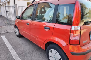panda 1.1 active 2004 146.000 km -  