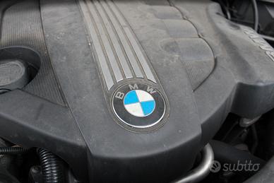 MOTORE N47D20D -2.0 kw 150 -BMW X1
