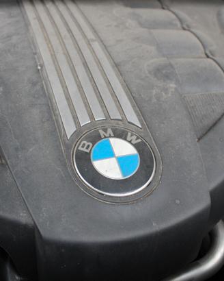 MOTORE N47D20D -2.0 kw 150 -BMW X1