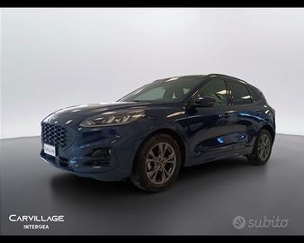 FORD Kuga 2.5 full hybrid ST-Line Design 2wd 190cv