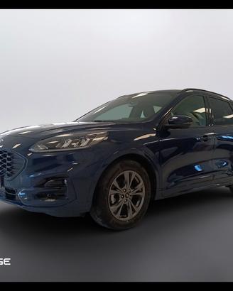FORD Kuga 2.5 full hybrid ST-Line Design 2wd 190cv