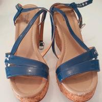 Sandali Nerogiardini