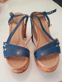 Sandali Nerogiardini