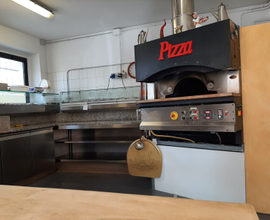 Pizzeria per asporto