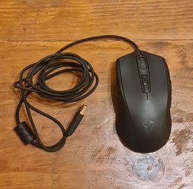 Mionix Avior 7000 mouse ottico da gaming