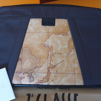 Prima classe porta pc/tablet originale