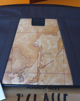 Prima classe porta pc/tablet originale