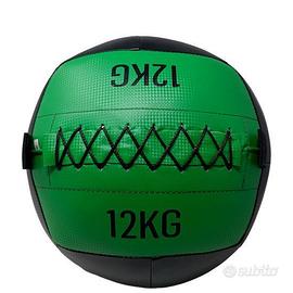 Palle Mediche - Wall Ball