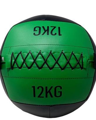 Palle Mediche - Wall Ball