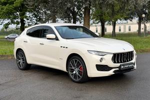 Maserati Levante V6 Diesel AWD Gransport
