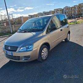 FIAT MULTIPLA BIPOWER