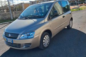 FIAT MULTIPLA BIPOWER