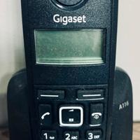 Telefono Cordless Siemens