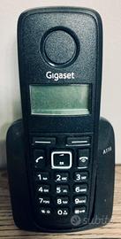 Telefono Cordless Siemens