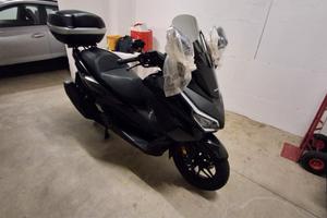 HONDA FORZA 350 2024