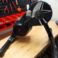 RULLI  ELITE TURBO MUIN