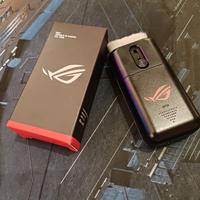 ASUS ROG PC Cleaner - Paris Games Week 2023