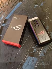 ASUS ROG PC Cleaner - Paris Games Week 2023