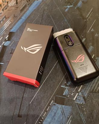 ASUS ROG PC Cleaner - Paris Games Week 2025