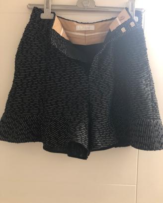 Chloé gonna originale