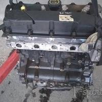 Motore Ford Mondeo - 2007 - 2.0 TDCI - FMBA