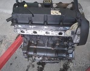 Motore Ford Mondeo - 2007 - 2.0 TDCI - FMBA