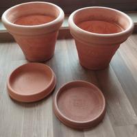 vasi in resina VASAR