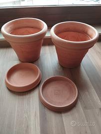 vasi in resina VASAR