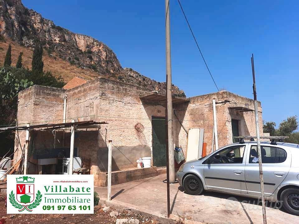 House in Villabate, Palermo - Vista 4