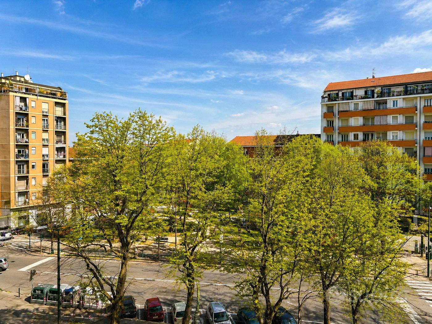 Appartamento Torino [Cod. rif 3313457VRG] - Vista 5