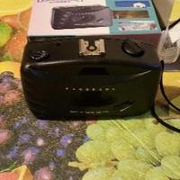 Macchina fotografica