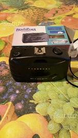 Macchina fotografica