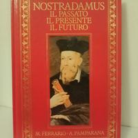 Nostradamus 